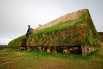 Ученые: В столице викингов проживал королевский наместник Хельгар
