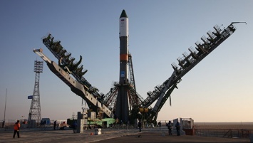 В России на базе "Союза" создают корабль для возвращения грузов из космоса