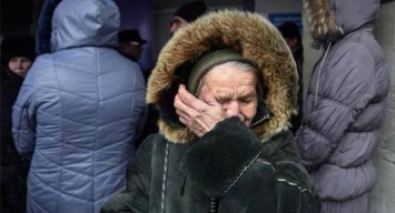 В Киеве и пригородах злоумышленники все чаще нападают на стариков