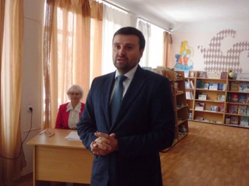 Глава Витовской РГА отчитался о выполнении бюджета перед жителями Первомайского поселкового совета