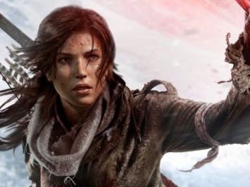 Съемки нового фильма по мотивам Tomb Raider официально стартовали