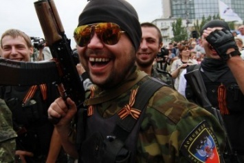 На Черниговщине задержали боевика «ДНР»