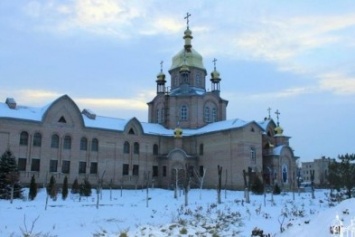 Северодонецко-Старобельская епархия готовится праздновать свое десятилетие