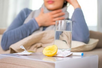 Эпидемия отступает: заболеваемость гриппом и ОРВИ на Николаевщине снизилась на 20%