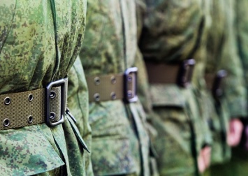 Эксперт призвал ввести правовое понятие "группа оккупационных войск РФ" для объяснения событий в Украине