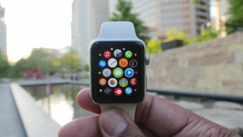 Apple знает, как усовершенствовать Apple Watch и продлить их жизнь