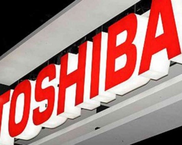 Toshiba показала новые жесткие диски N300