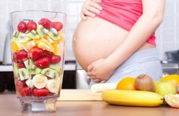 Ученые: Веганство при беременности приводит к преждевременным родам