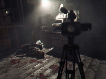 Игровая пресса называет Resident Evil 7 лучшим хоррором последних лет