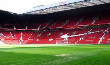 Манчестер Юнайтед добавит на Олд Траффорд места для людей с ограниченными возможностями