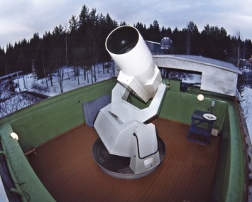 163 астронавта обсудят на Урале новейшие исследования объектов Солнечной системы