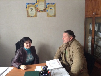 МИП в зоне АТО: Люди Камышеватского сельского совета отказываются от цифрового ТВ c российскими телеканалами