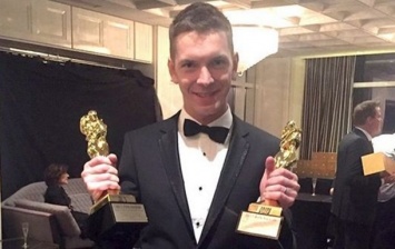 Российский актер взрослого жанра получил два "Оскара"