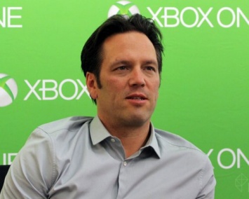 Новая консоль Project Scorpio вызвала восторг у директора Xbox