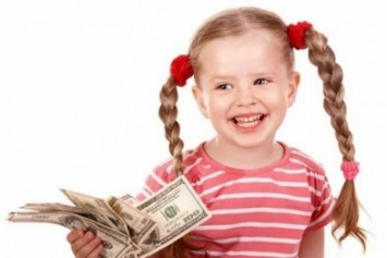 Стоит ли давать ребенку деньги за оценки?