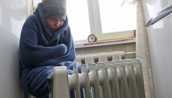 Власти заверяют: угрозы отключения тепла в Харькове нет