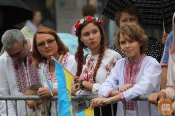 Три четверти украинцев испытывают тоску и безнадежность