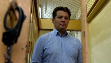 ПАСЕ призывает Москву освободить Сущенко