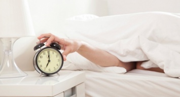 Ученые узнали, как можно запастись сном наперед
