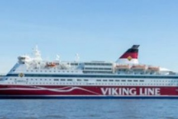 Финляндия: Viking Line отчитался за 2016 год
