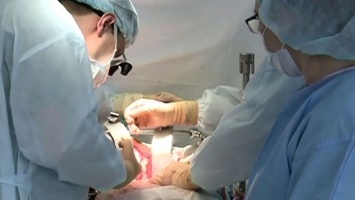 Кто виноват в бедственном положении хирургического отделения Николаевской областной больницы?