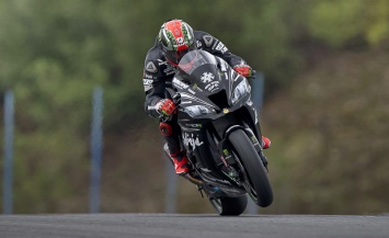 World Superbike и MotoGP: тестовая неделя началась в Испании и Малайзии