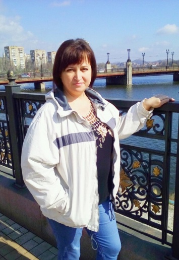В оккупированном Донецке пропала женщина