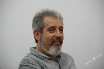 Семен Кантор: «Закрашивать единственную работу Бойчука в Одессе - очень неправильный шаг»