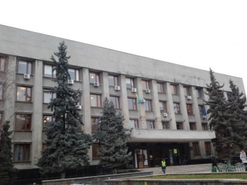 СБУ проводит обыск в кабинете первого "зама" мэра Ужгорода