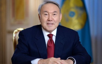 Назарбаев вынесет проект конституционной реформы в Казахстане на референдум