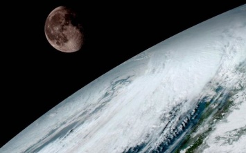 NASA впечатлило яркими фото Земли, сделанными из космоса