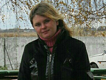 На Полтавщине без вести пропала девушка (фото)