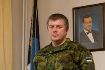 Союз Обороны Эстонии расскажет жителям Славянска как организована добровольная оборона Эстонии