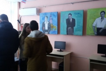 Авдеевские школьники совершили культурный вояж в Дружковку