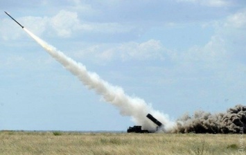 В Одесской области пройдут очередные ракетные стрельбы