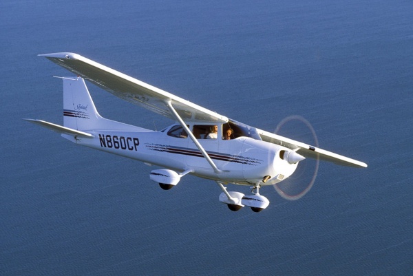 В NASA разбили очередной самолет Cessna, чтобы понять причины пропажи Boeing