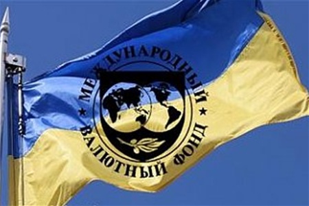 Совет директоров МВФ намерен пересмотреть программу EFF для Украины