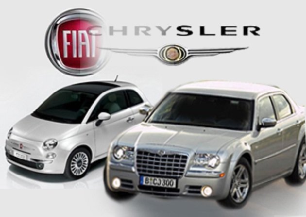 Fiat Chrysler отзывает с рынка 322 000 автомобилей из-за проблем с подушками безопасности