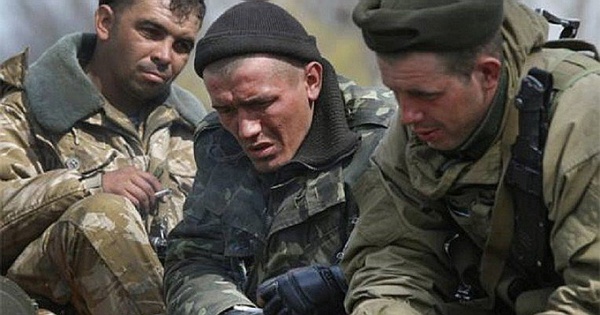 Украинская армия на Донбассе деморализована, веры в победу нет, – Financial Times