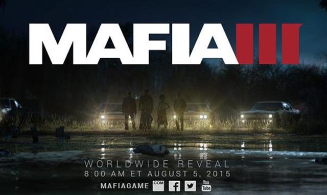 Фанаты Mafia III разгадали место и время событий новой части игры