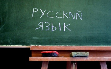 Программа в голове: философ объяснил нелюбовь россиян к украинскому языку