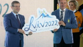 Олимпиада имени Януковича. Как Украина избежала миллиардного дерибана на спорте