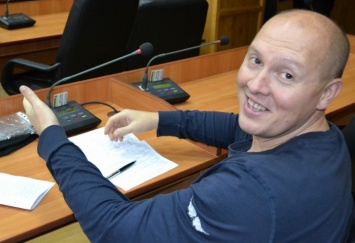 Суд арестовал депутата Ужгородского горсовета Пономарева с правом на залог почти в 100 тыс. грн