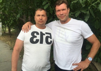 Олег Царев о смерти Валерия Болотова: Нет никаких предпосылок, что это убийство