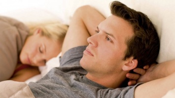 Ученые:Продолжительный секс вызывает у мужчин мигрень