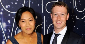 Марк Цукерберг поздравил пользователей Facebook с Китайским Новым годом