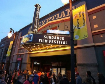 Кинофестиваль Sundance подвергся атакам хакеров