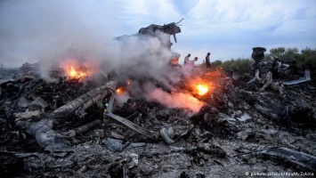 Следователи по делу MH17 не могут расшифровать переданные РФ снимки с радаров