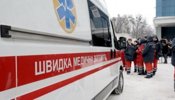 Четверо пострадавших от взрыва на Харьковщине - в критическом состоянии