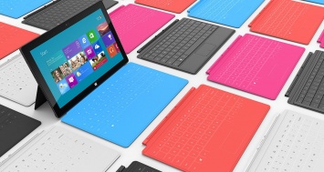 Microsoft Surface за 2016 год заработал более 4,3 миллиардов долларов